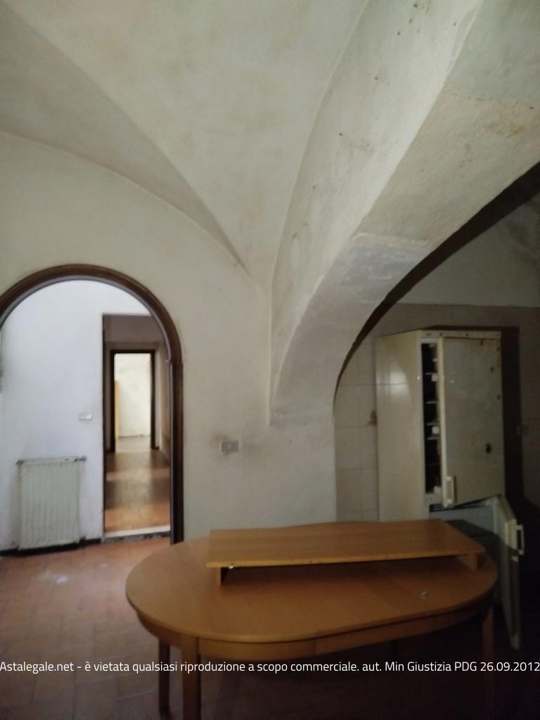 Asta giudiziaria Abitazione di tipo civile Via Terenzio Mamiani 12 16149 Genova GE Italia, Genova GE