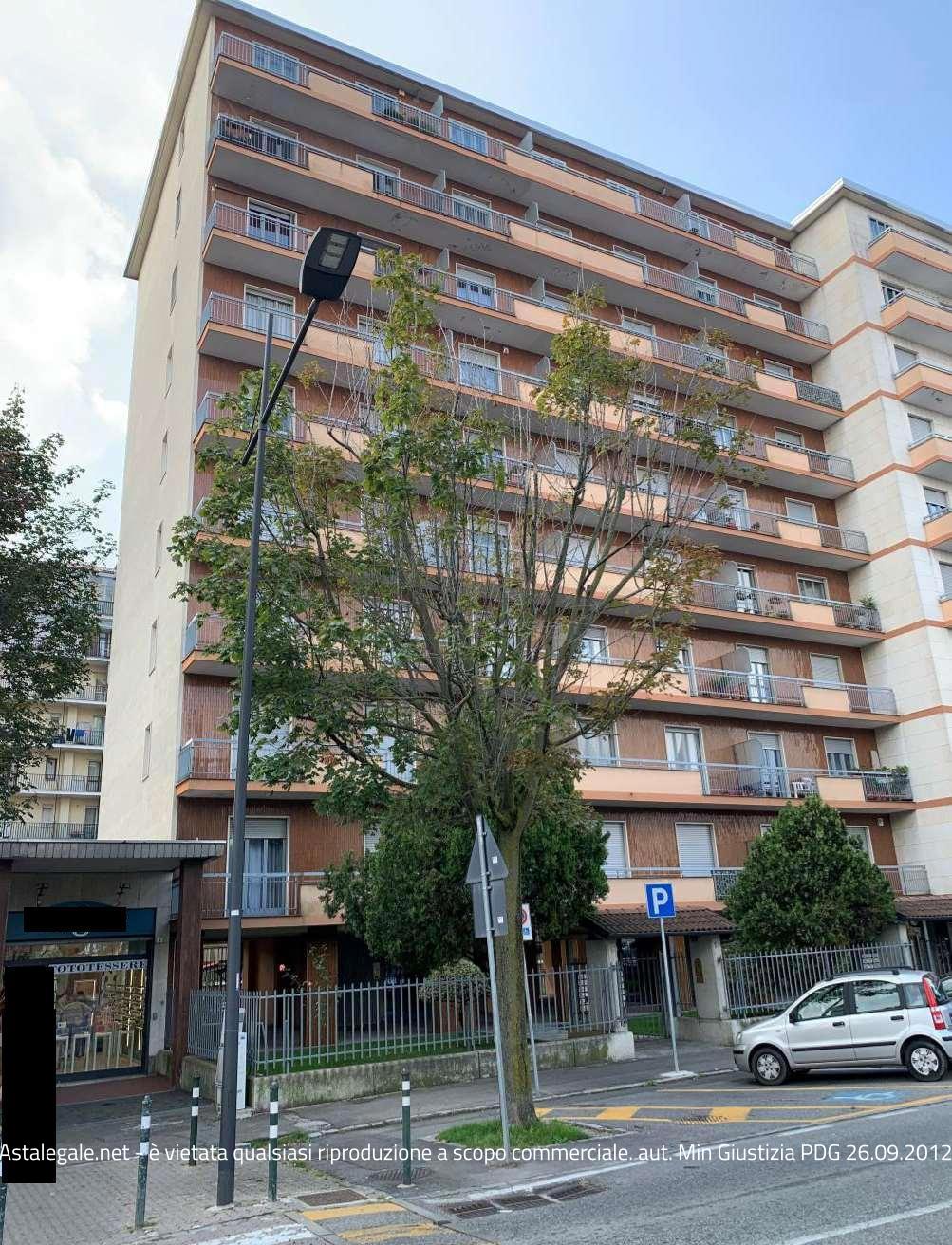 Asta giudiziaria Abitazione di tipo civile Piazza Papa Giovanni XXIII 8 10095 Grugliasco TO Italia, 10095 Grugliasco TO