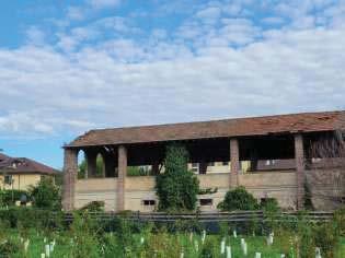 Asta giudiziaria Fabbricato Via GUIDO ROSSA, snc 20082 Noviglio MI