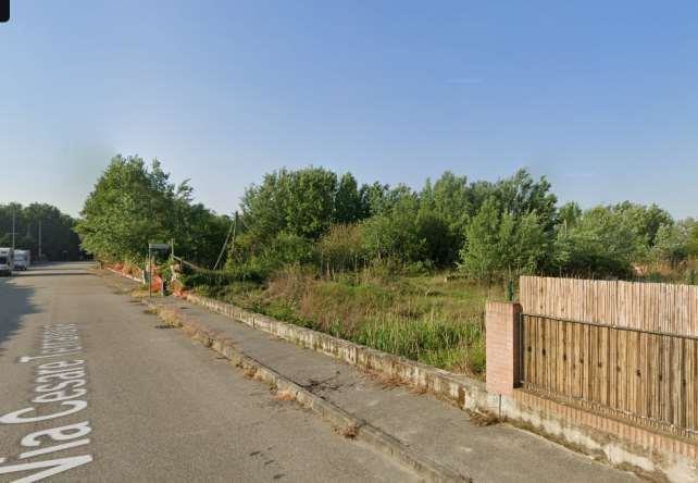 Asta giudiziaria Terreno Via Cassarà e Terranova, snc 27010 Roncaro PV