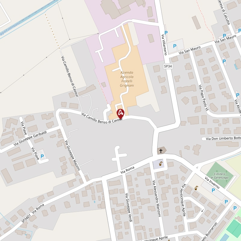 Asta giudiziaria Abitazione di tipo civile Via Cavour, 27 27010 Inverno E Monteleone PV