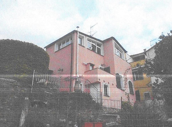 Asta giudiziaria Abitazione di tipo civile Via Della Torre , 113 18100 Imperia IM