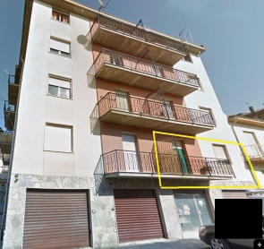 Asta giudiziaria Abitazione di tipo civile Via Roma , 10 17056 Cengio SV