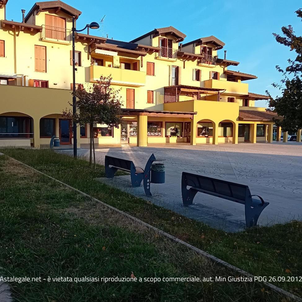 Asta giudiziaria Ufficio Via Zampis 10, 33010 Pagnacco UD