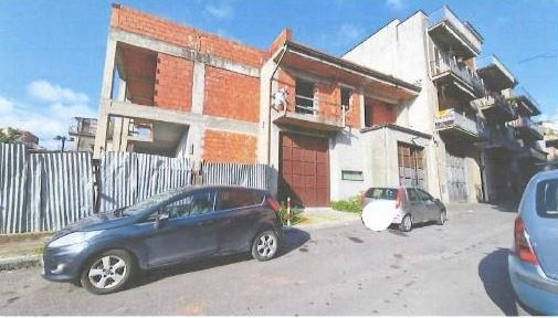 Asta giudiziaria Fabbricato Via Gesù Giuseppe e Maria 126 95047 Paternò CT Italia, 95047 Paternò CT