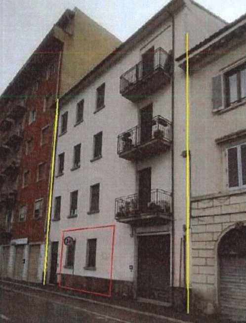 Asta giudiziaria Abitazione di tipo civile Viale L. Cittadini 17 52100 Arezzo AR Italia, 52100 Arezzo AR