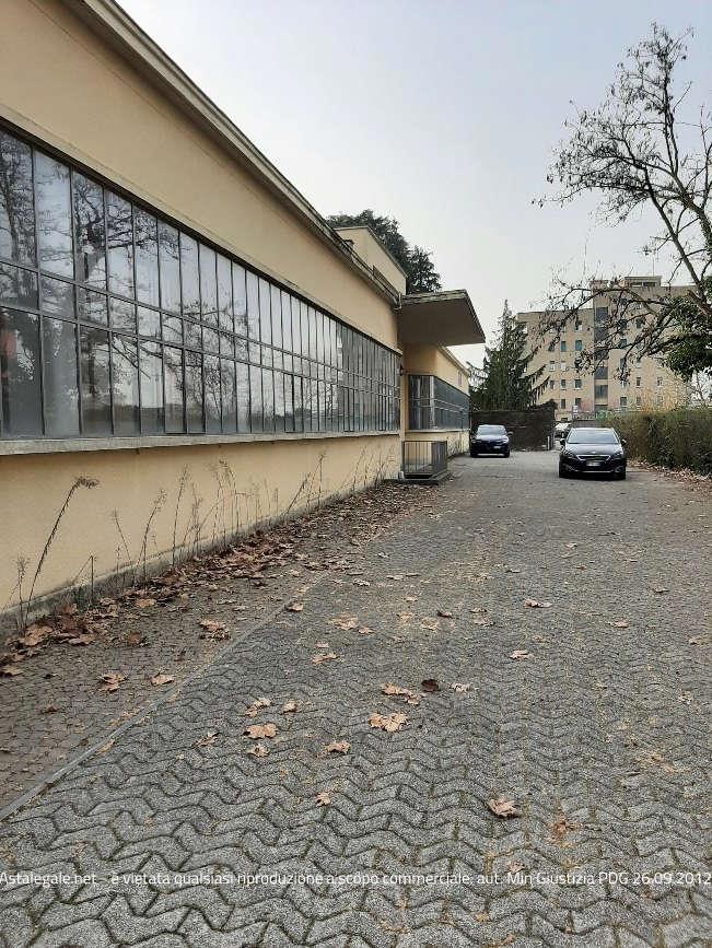 Asta giudiziaria Magazzino Via Vittorio Veneto, 36 22079 Villa Guardia CO