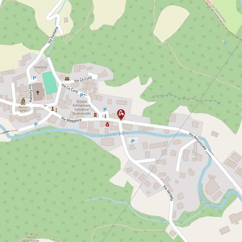 Asta giudiziaria Bene generico Palazzago, 24030 Palazzago BG