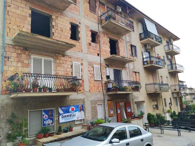 Asta giudiziaria Abitazione di tipo civile Viale della Repubblica 167, 87043 Bisignano CS