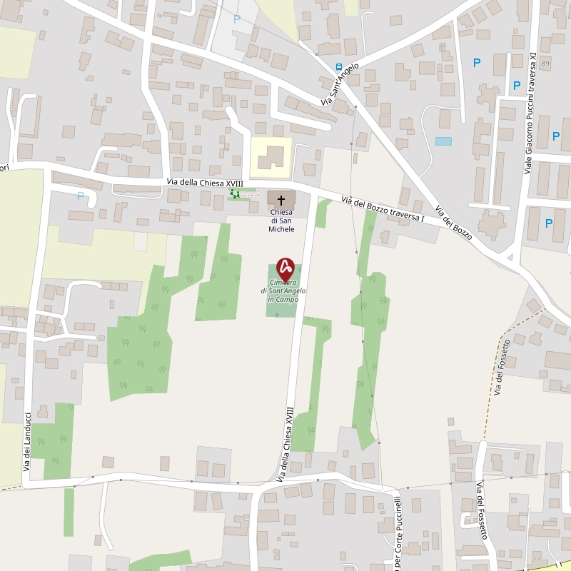 Asta giudiziaria Fabbricato Via dei Silleri s.n.c. oggi Via di Casali o Sillori frazione S. Angelo in Campo, 55100 Lucca LU