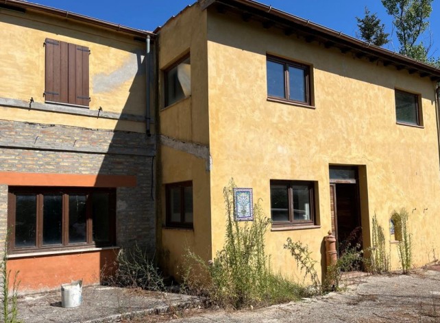 Asta giudiziaria Abitazione di tipo civile Contrada Campo Bove 11, 62010 Appignano MC