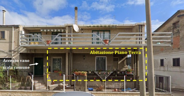 Asta giudiziaria Abitazione di tipo civile Viale XXIV Maggio 116 85013 Genzano di Lucania PZ Italia, Genzano di Lucania PZ