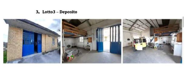 Asta giudiziaria Deposito Deposito, Falerone FM