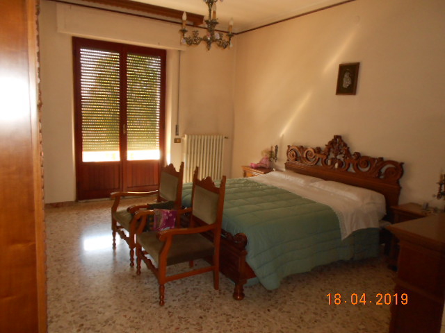 Asta giudiziaria Abitazione di tipo civile Via Crocedivia 49, 63025 Montegiorgio FM