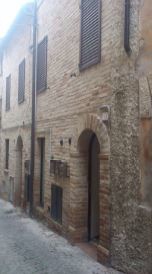 Asta giudiziaria Abitazione di tipo civile Via Garibaldi 13, 62014 Petriolo MC