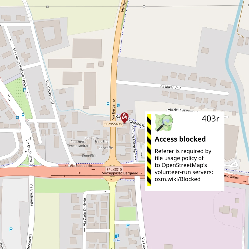 Asta giudiziaria Abitazione di tipo civile Via Bergamo, 125 26100 Cremona CR