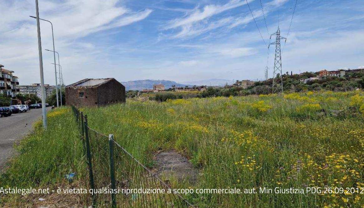 Asta giudiziaria Terreno Via Feudo Stella 95047 Paternò CT Italia, Paternò CT