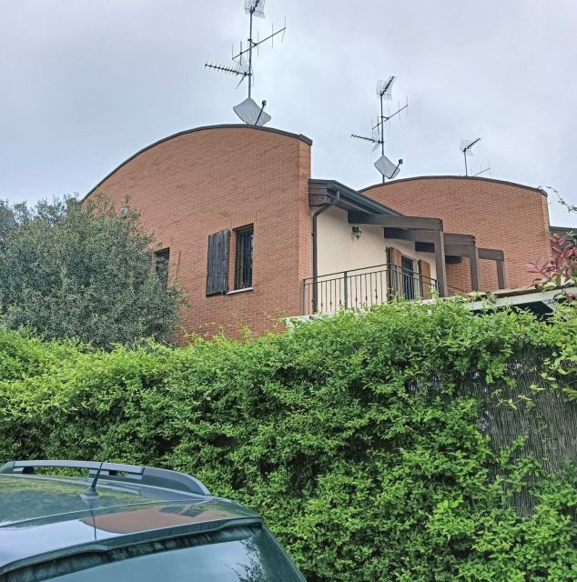 Asta giudiziaria Abitazione di tipo civile Via Gaudì 15, Ravenna RA