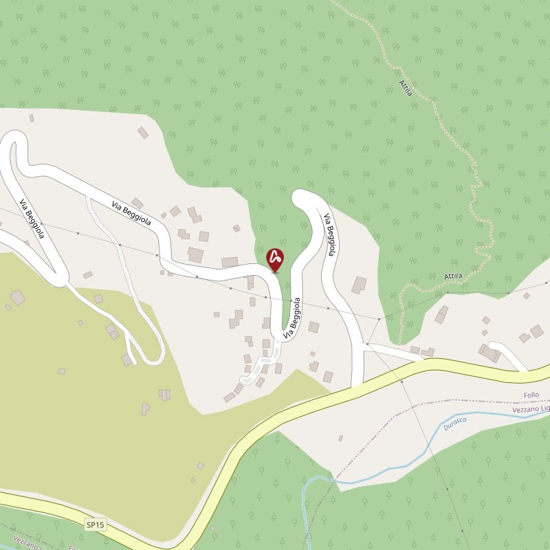 Asta giudiziaria Garage o autorimessa Frazione Pian di Follo Via Beggiola, 2 19020 Follo SP