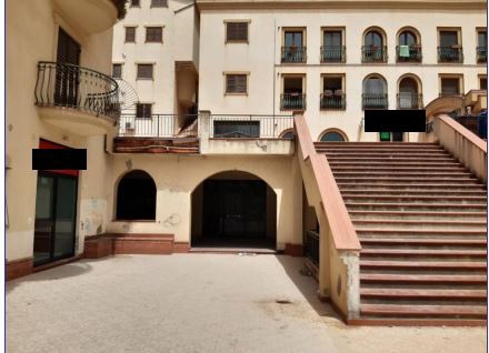 Astalegale.net – Asta giudiziaria Fabbricato commerciale Contrada Ferrante