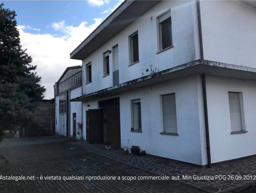 Asta giudiziaria Magazzino Via Monte Grappa 3 35010 Vigodarzere PD Italia, 35010 Vigodarzere PD