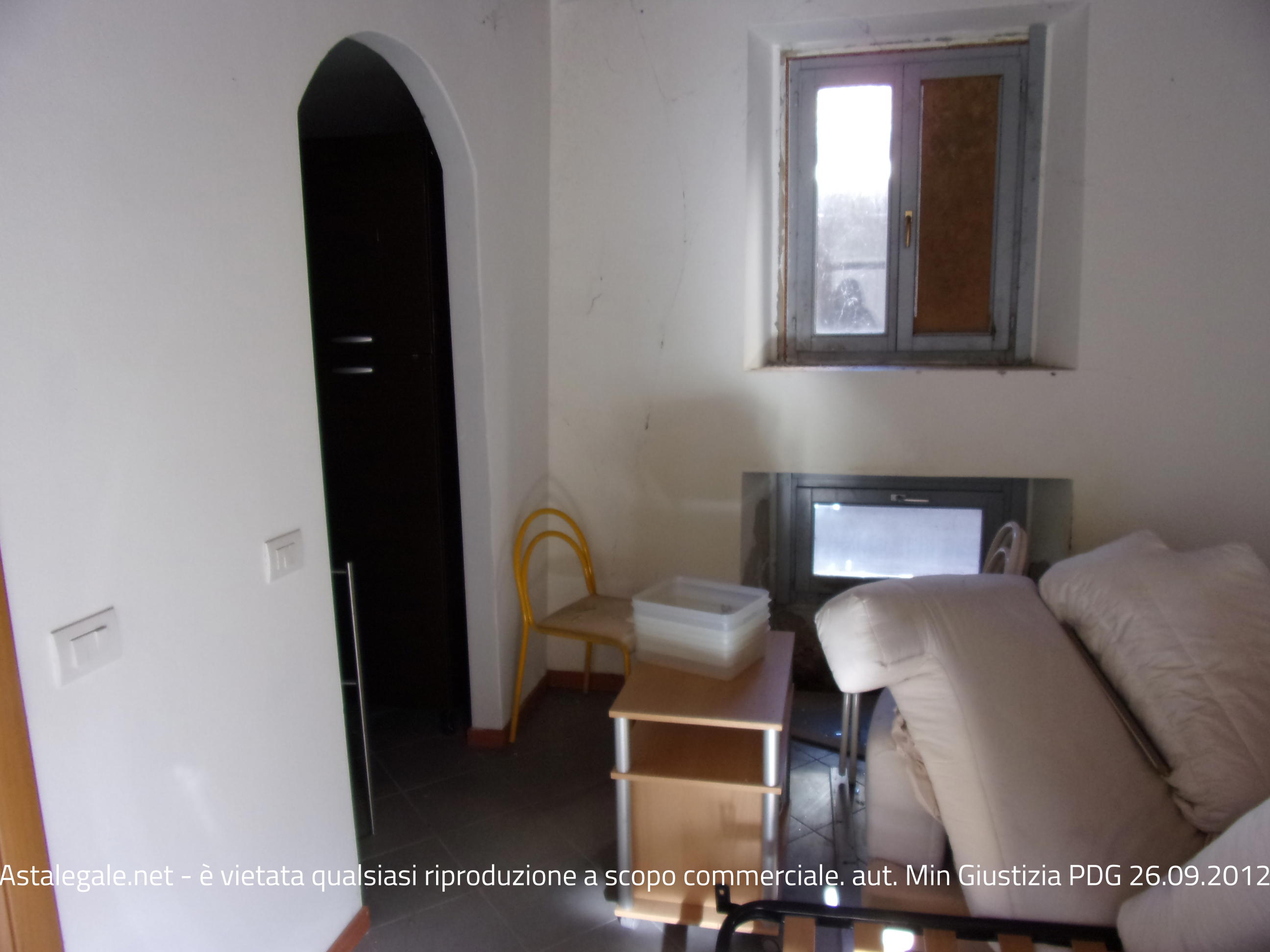 Asta giudiziaria Abitazione di tipo civile Via Roma 6 21017 Samarate VA Italia, Samarate VA