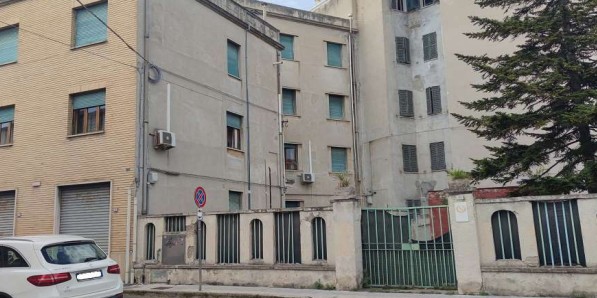 Asta giudiziaria Abitazione di tipo civile Corso Vittorio Emanuele 70, 62012 Civitanova Marche MC