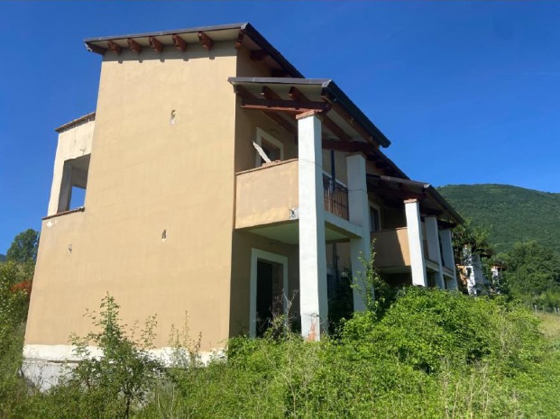 Asta giudiziaria Abitazione di tipo civile 67019 San Bartolomeo AQ Italia, Scoppito AQ