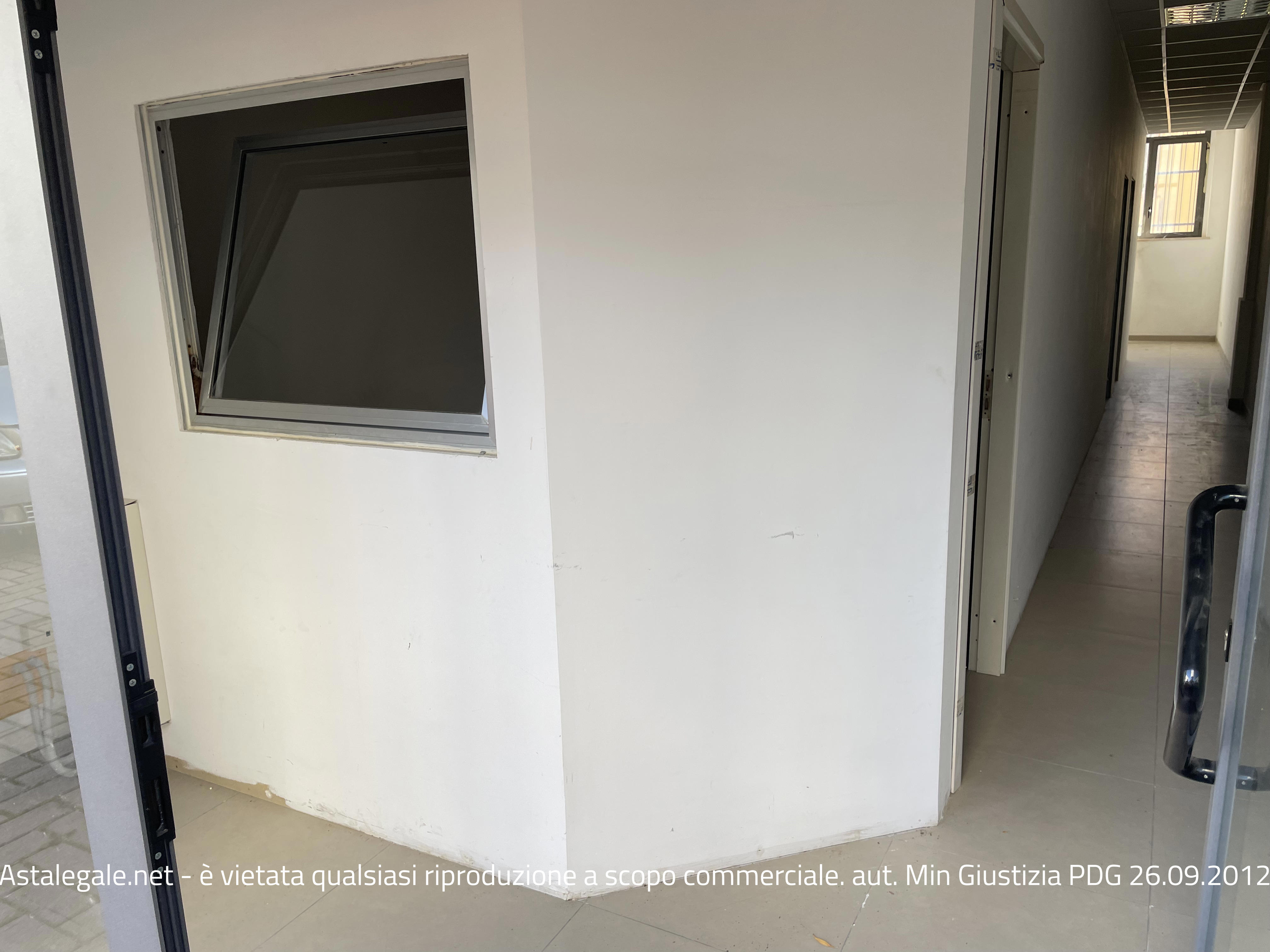 Asta giudiziaria Fabbricato commerciale Strada Santa Maria in Piano 56, Loreto Aprutino PE