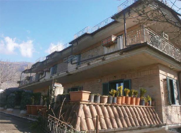 Asta giudiziaria Abitazione di tipo civile Via Libertà 15/17 83021 Avella AV Italia, 83021 Avella AV