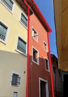 Asta giudiziaria Abitazione di tipo civile Via Vencati, 7 36073 Cornedo Vicentino VI