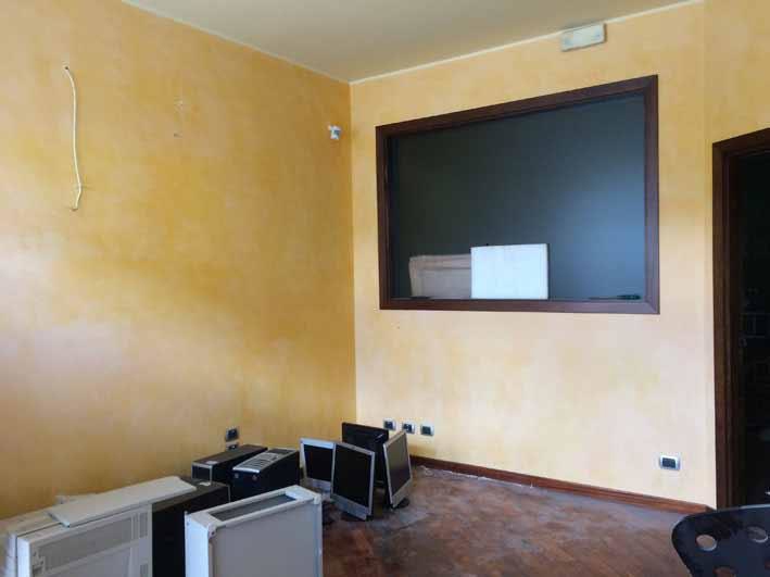 Asta giudiziaria Ufficio Via aldo moro, 58 63044 Comunanza AP