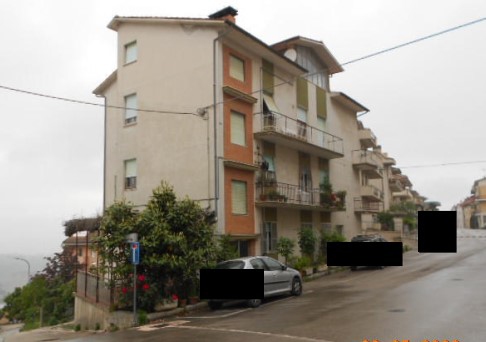 Asta giudiziaria Abitazione di tipo civile Via Alessandro Manzoni 19 63812 Montegranaro FM Italia, 63812 Montegranaro FM