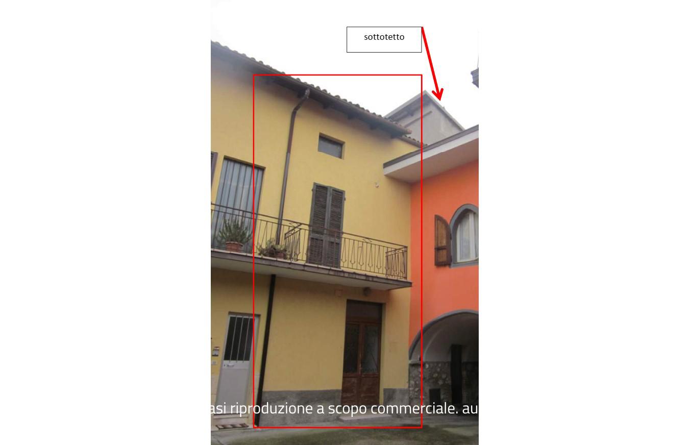Asta giudiziaria Deposito Via Castello 5, Capriolo BS