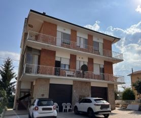 Asta giudiziaria Abitazione di tipo civile Via BELLINI , 44 63020 Falerone FM