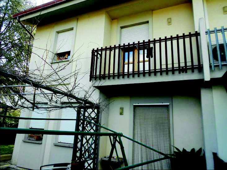 Asta giudiziaria Abitazione di tipo civile Via Francesco Pasanisi, 29 06081 Assisi PG