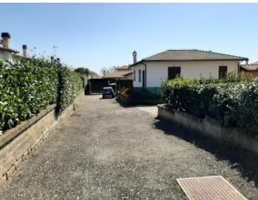 Asta giudiziaria Terreno Vicolo Sciapparino, 01012 Capranica VT