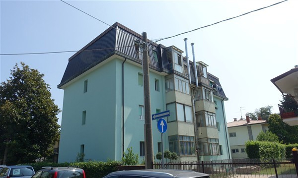 Asta giudiziaria Abitazione di tipo civile Via Sant’Elia 34074 Monfalcone GO Italia, 34074 Monfalcone GO