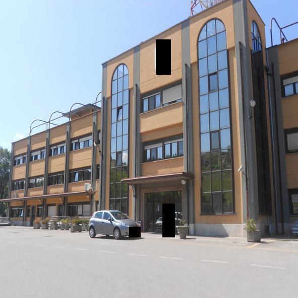 Asta giudiziaria Fabbricato VIA APPIA, 85100 Potenza PZ