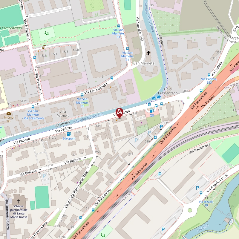 Asta giudiziaria Ufficio Via Padova 330 20132 Milano MI Italia, 20132 Milano MI