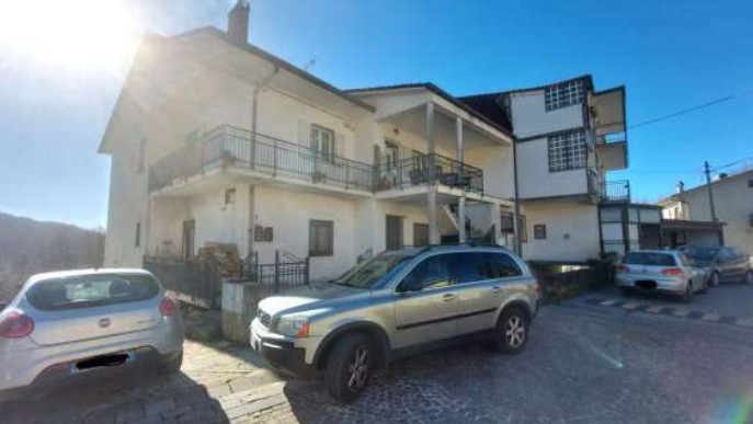 Asta giudiziaria Abitazione di tipo civile Contrada Palinudo 213, 87050 Bianchi CS