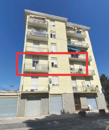 Asta giudiziaria Abitazione di tipo civile Borgo Piediripa 48, 62100 Macerata MC