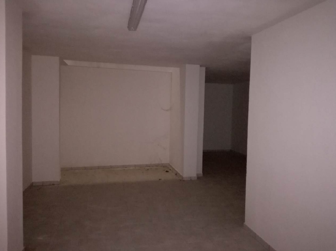 Asta giudiziaria Magazzino Via Piccinino , 5 62100 Macerata MC