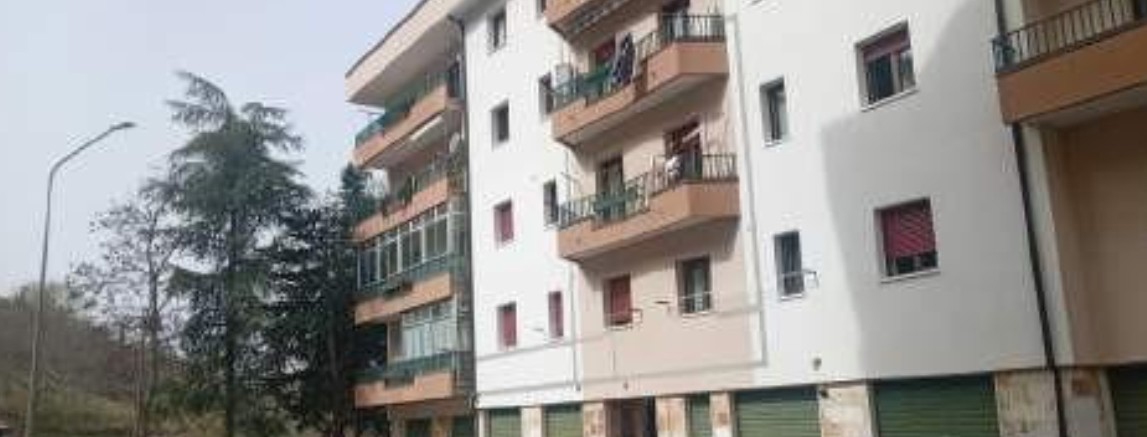 Asta giudiziaria Abitazione di tipo civile Via Mantova 79 85100 Potenza PZ Italia, 85100 Potenza PZ