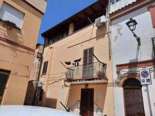 Asta giudiziaria Abitazione di tipo civile Via Fontana 9 09016 Iglesias SU Italia, 09016 Iglesias SU