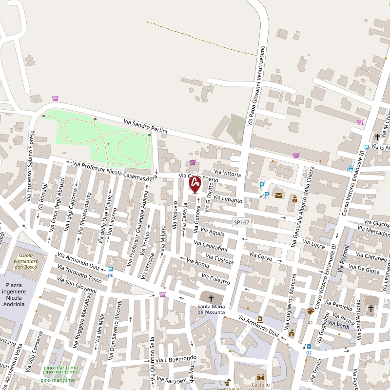 Asta giudiziaria Abitazione di tipo civile Via Lepanto 9 70028 Sannicandro di Bari BA Italia, Sannicandro di Bari BA