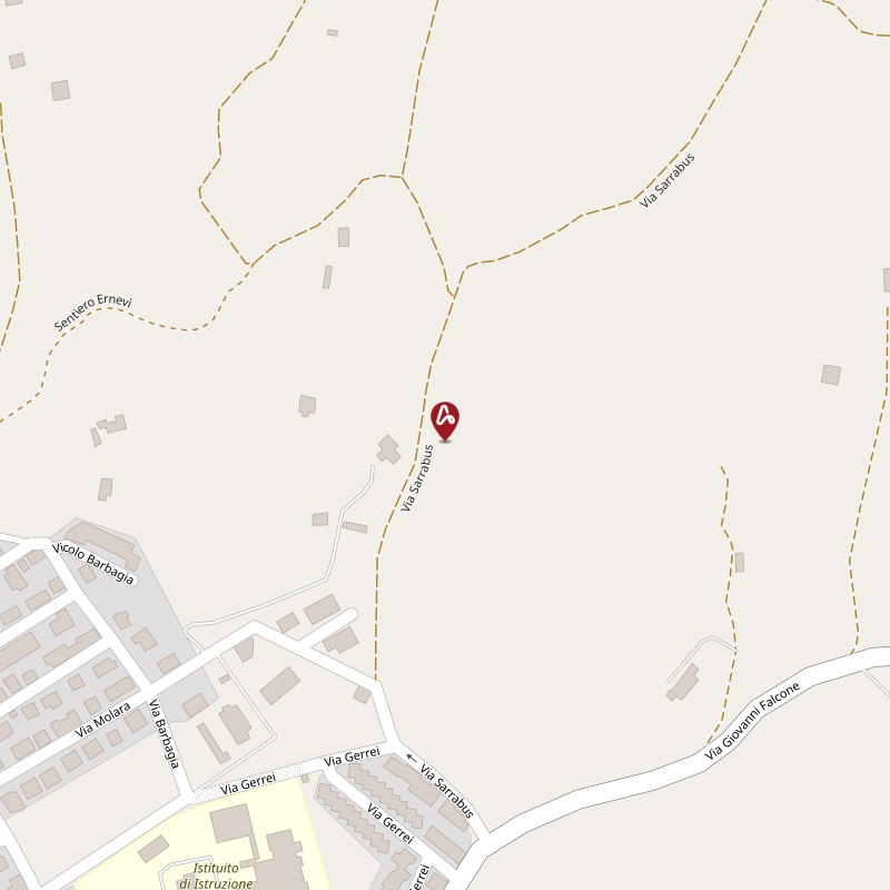 Asta giudiziaria Terreno 09016 Iglesias SU Italia, 09016 Iglesias SU