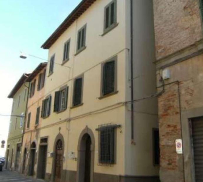 Asta giudiziaria Abitazione di tipo civile Via Castruccio 48, 50054 Fucecchio FI