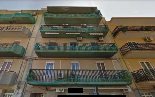 Asta giudiziaria Abitazione di tipo civile Viale Italia 61 96011 Augusta SR Italia, 96011 Augusta SR