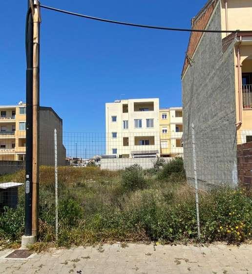 Asta giudiziaria Terreno via Fordongianus snc, 09044 Quartucciu CA